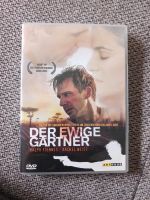 DVD "Der ewige Gärtner" Nordrhein-Westfalen - Telgte Vorschau