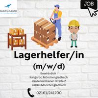 Lagermitarbeiter (m/w/d) + Wochenendbonus Nordrhein-Westfalen - Mönchengladbach Vorschau