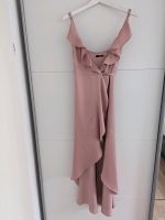 Abendkleid Rose 36 / 38 Nordrhein-Westfalen - Wiehl Vorschau