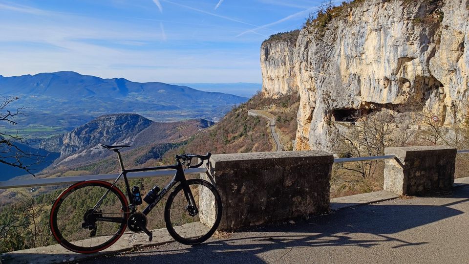 Orbea Orca M21e TEAM große L in Koblenz