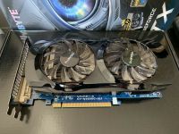 Gigabyte NVIDIA GTX 460 1 GB Baden-Württemberg - Engelsbrand Vorschau