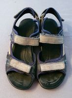 Ecco Trekkingsandalen, Outdoorsandalen, Sandale Gr. 37 Niedersachsen - Sande Vorschau