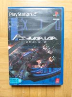 Psyvariar (Sony Playstation - PS2) Rheinland-Pfalz - Trier Vorschau