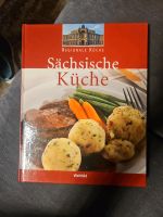 Sächsische Küche -  Top Kochbuch mit Regionaler Küche Nordrhein-Westfalen - Herten Vorschau