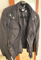 Schwarze Jacke Damen München - Moosach Vorschau