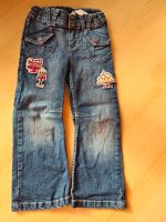 Jeans H&M Gr 104 Brandenburg - Cottbus Vorschau