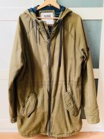 Parka Tommy Hilfiger XXL Übergang Jacke XXL Berlin - Westend Vorschau