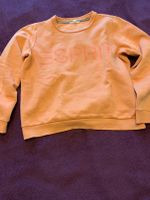 Damen Sweatshirt von ESPRI Größe XL hell-orange Hessen - Hanau Vorschau