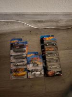 Hot Wheels Sammlung Niedersachsen - Wienhausen Vorschau