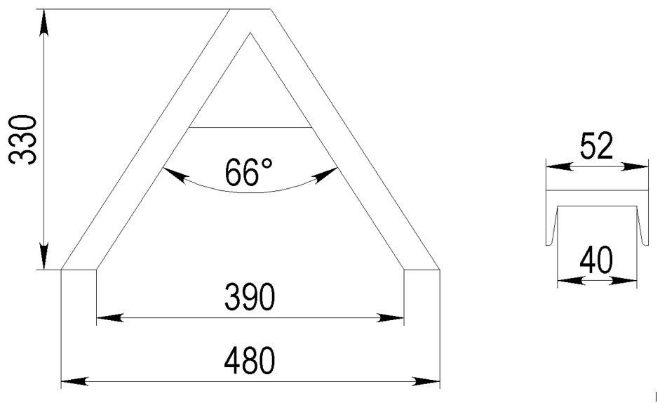 Düvelsdorf Schneepflug Kommunal Kat 0 & 1 - 150, 180, 200, 220 cm in Berlin