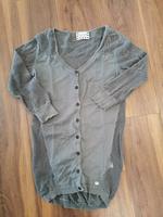 Replay Strickjacke stylisch, grau, Gr. L Bayern - Schweinfurt Vorschau