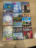 DVD alle Neu und ungeöffnet ovp Nordrhein-Westfalen - Velbert Vorschau