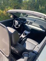 BMW 118d Cabrio - Niedersachsen - Weyhe Vorschau