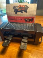 Mini-Raclette Baden-Württemberg - Tauberbischofsheim Vorschau