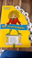 Der Struwelpeter Buch Rheinland-Pfalz - Mastershausen Vorschau
