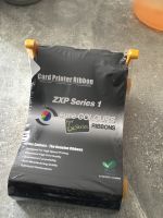 Farbband Kartendrucker Card Printer Ribbon ZXP Series 1 Innenstadt - Poll Vorschau