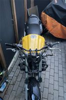 Yamaha Fazer 600 Unfallfahrzeug Baden-Württemberg - Malsch Vorschau