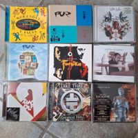 CD Sammlung 90 St. Hochwertig Rock Pop, CDs 80er/90er / neuer Köln - Merkenich Vorschau