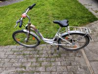 Puky Skyride 24 Zoll Campingplatzfahrrad Schleswig-Holstein - Schleswig Vorschau