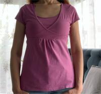 Bequeme Mamas T-Shirt Nordrhein-Westfalen - Jüchen Vorschau