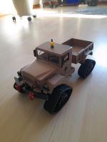 RC WPL Army Truck 1:18 Niedersachsen - Heeßen Vorschau