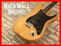 ✅   Fender Stratocaster Hardtail Natural 1977 | USA Münster (Westfalen) - Centrum Vorschau