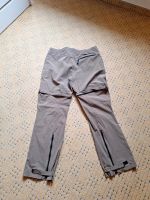 Fahrradhose, Wanderhose mit Zipper, Gr. XL, inkl. Versand Bayern - Adlkofen Vorschau