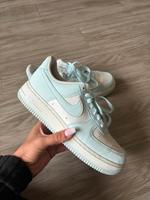 Nike air force 1 Größe 40 wie neu hellblau Kiel - Neumühlen-Dietrichsdorf-Oppendorf Vorschau