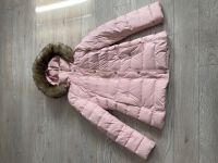 Tommy Hilfiger Winterjacke rosa gr.S / 36 Niedersachsen - Clausthal-Zellerfeld Vorschau