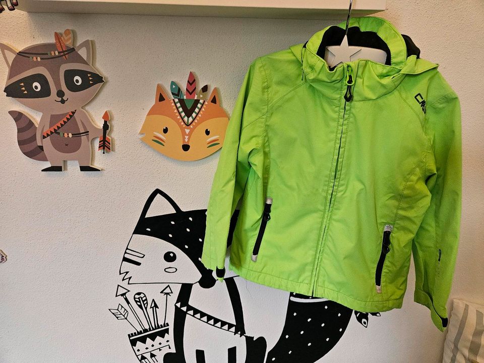 #CMP #Reißverschluss #Sweatjacke #Aufdruck #Ninjago #Jacke in Marktoberdorf