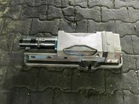 Maschinenschraubstock Hydraulischer-Schraubstock Spannweite 300mm Nordrhein-Westfalen - Ennepetal Vorschau