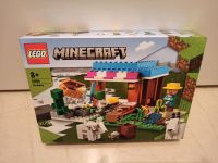 Lego Minecraft Die Bäckerei NEU in OVP Nordrhein-Westfalen - Viersen Vorschau