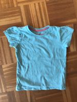 Shirt in hellblau - Größe 104 - Young Dimension Bergedorf - Hamburg Lohbrügge Vorschau