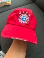 Fc bayern München cap Kinder Bayern - Augsburg Vorschau