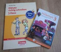 NEU 3.Klasse Deutsch+Mathe 2 Übungsbücher Mildenberger/Cornelsen Baden-Württemberg - Pforzheim Vorschau