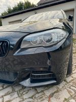 BMW 5er f10 f11 Xenon Scheinwerfer AHL Kurvenlicht Niedersachsen - Hildesheim Vorschau