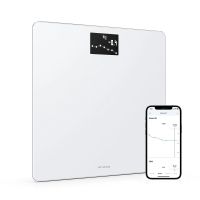 WITHINGS Body, Personenwaage (Gewicht, BMI, Wetter, WLAN) Sachsen - Borna Vorschau