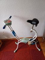 Heimtrainer, Trimmrad, Cyclette, retro, vintage, Kult, 70er Nordrhein-Westfalen - Hiddenhausen Vorschau