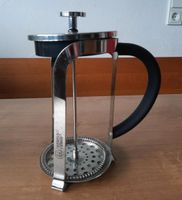 Leonardo Vienna French press Stempelkanne ohne Glas zuverschenken Rheinland-Pfalz - Steinbach am Glan Vorschau