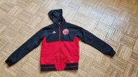 Adidas Trainingsjacke JSG NSM Nettelstedt Gr. 152 * Neuwertig * Nordrhein-Westfalen - Hille Vorschau