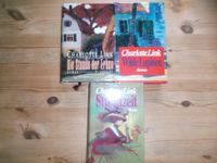 3 Romane von Charlotte Link Kreis Ostholstein - Timmendorfer Strand  Vorschau