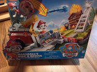 Paw Patrol Set Marshall Niedersachsen - Südbrookmerland Vorschau