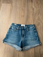 Calvin Klein Jeans Shorts Damen 28 Baden-Württemberg - Heilbronn Vorschau