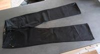 Jeans Hose schwarz Damen M Gr. 29/32 Baden-Württemberg - Lauf Vorschau