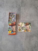 Puzzle 70 Teile Toy Story Pixar Poster Blechdose Hessen - Biblis Vorschau