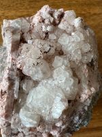 Quarz Cluster/ Mineral/ Kristall/ Edelstein Hamburg-Nord - Hamburg Winterhude Vorschau