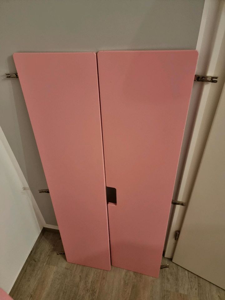 Ikea Stuva Türen Rosa in Kröslin