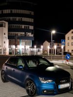 Audi A1 1.4TFSI 185 PS SPORTBACK S LİNE (EİNZİGE) 18 ZOLL Baden-Württemberg - Langenbrettach Vorschau