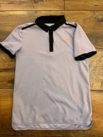 Nike Roger Federer Tennis Shirt Polo Größe 147-158 (12-13 J.) Bayern - Neuburg a.d. Donau Vorschau