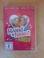 Hanni & Nanni 3 Filme Bayern - Bad Windsheim Vorschau